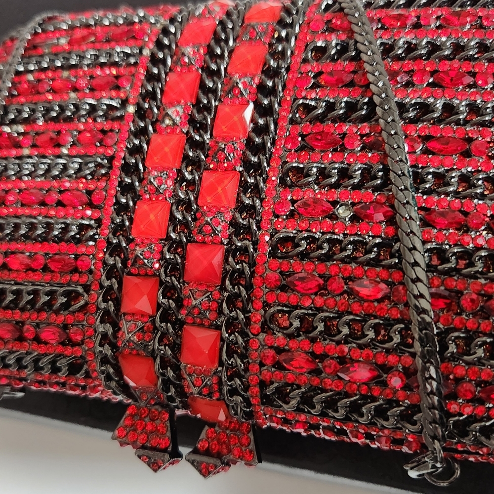 Bella tiara bag - Picture 9 of 12